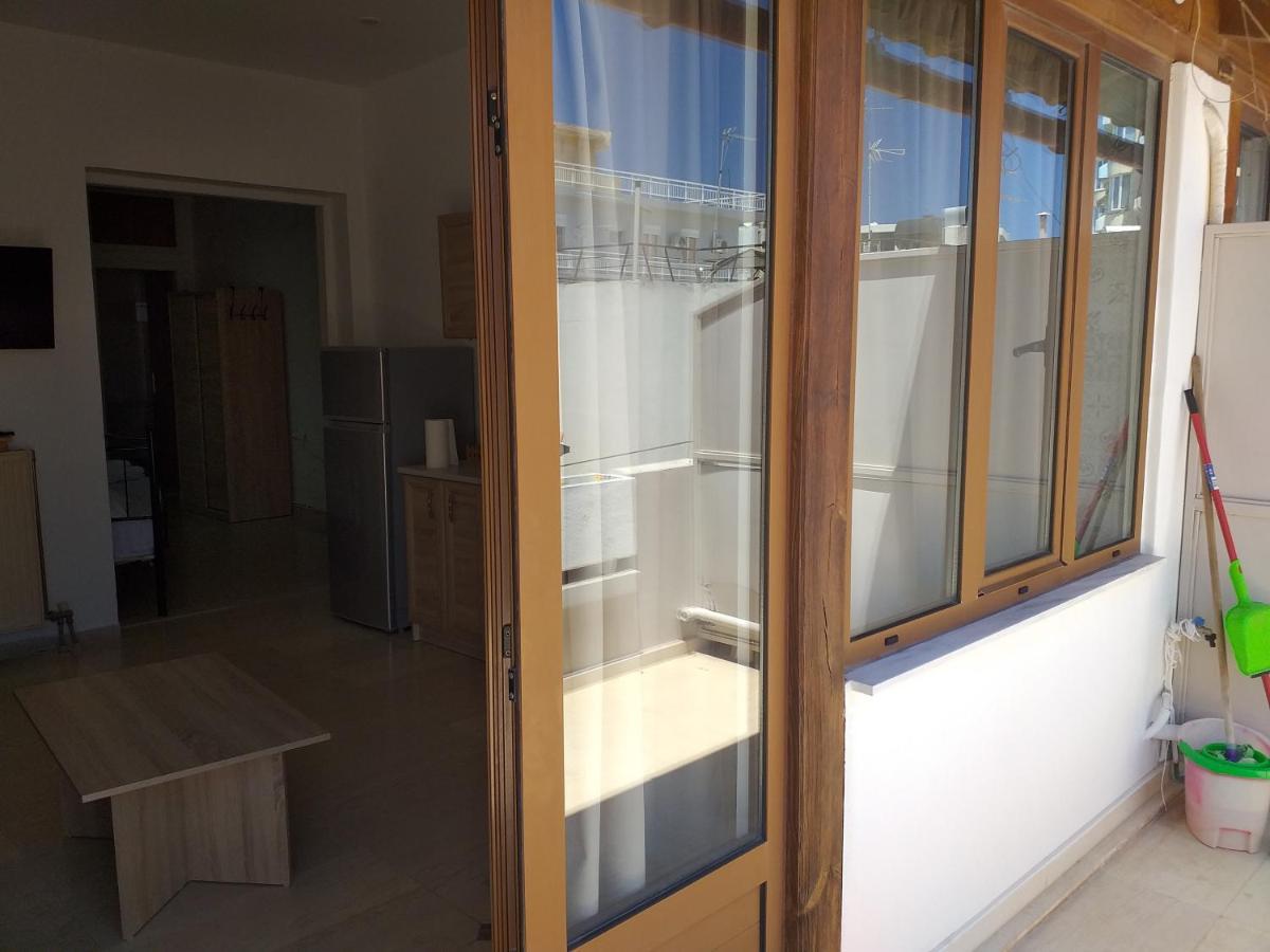 Happy Suite Heraklion  Exterior photo