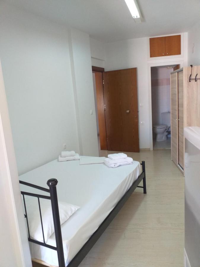 Happy Suite Heraklion  Exterior photo